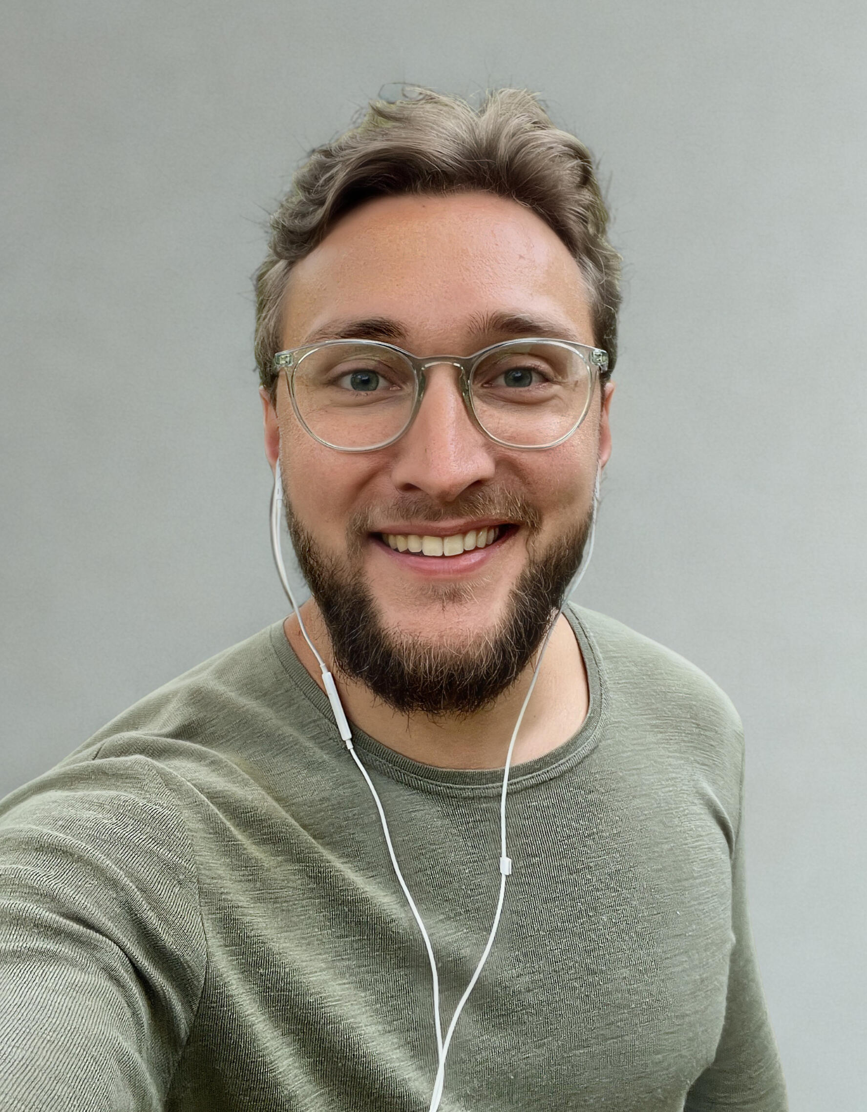 Nicolas Guérin Profile Profile Picture